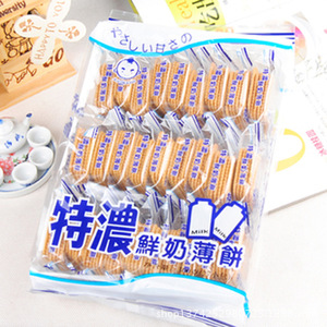 饼干