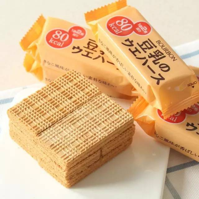 饼干